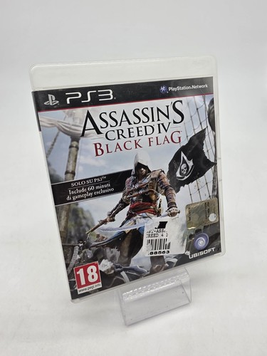 Assasin creed black - assasin's, flag