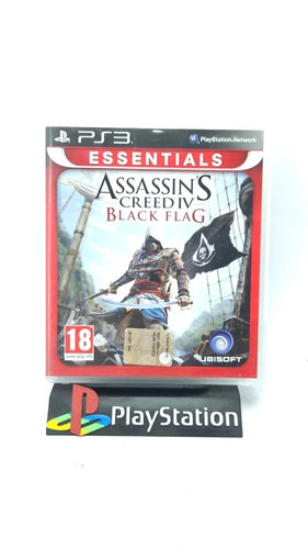 Assassin creed black flag - creed, iv