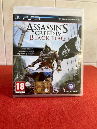 Assassin creed black flag - creed,