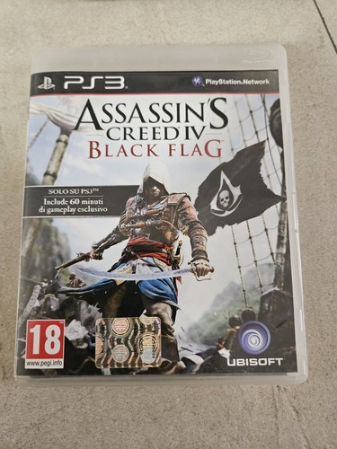 Assassin creed black - creed,