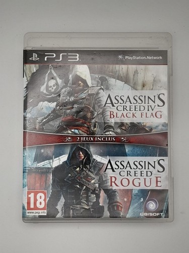 Assassin creed black - creed,