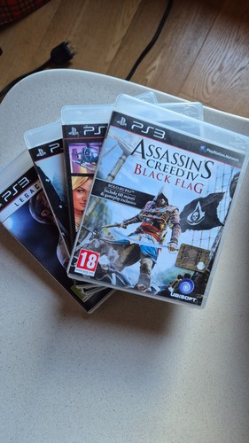 Giochi ps3 fifa assassin - giochi, 18-assassin's