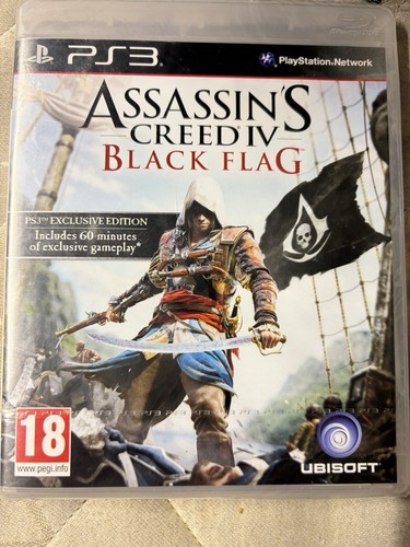 Assassin creed black - creed,