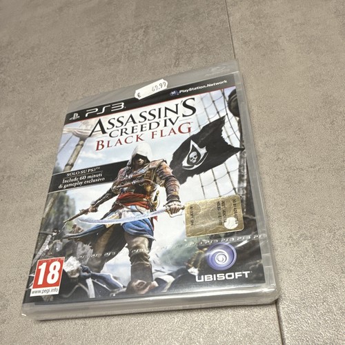 Ubisoft assassin creed iv - ubisoft,