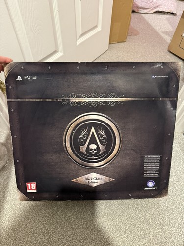 Assassin creed black flag - assassin's,