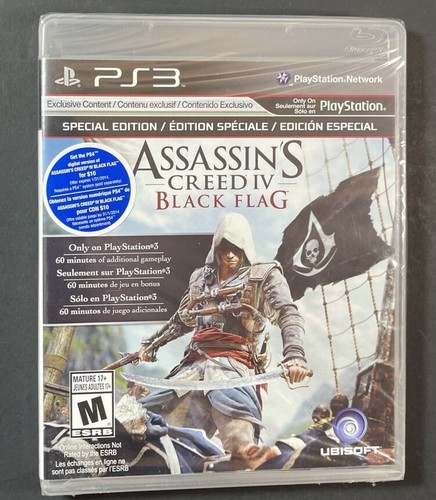 Assassin creed black flag - creed,