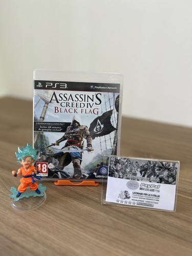Assassin creed black - assassin's,