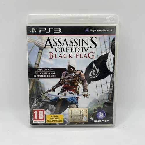 Assassin creed black - creed, iv