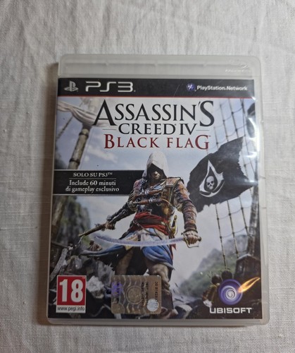 Assassin creed black flag - assassin's,