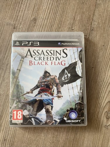 Assassin creed black - assassin's, iv: