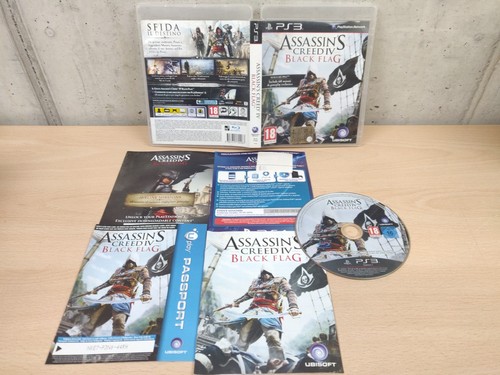 Assassin creed black flag - assassin's,