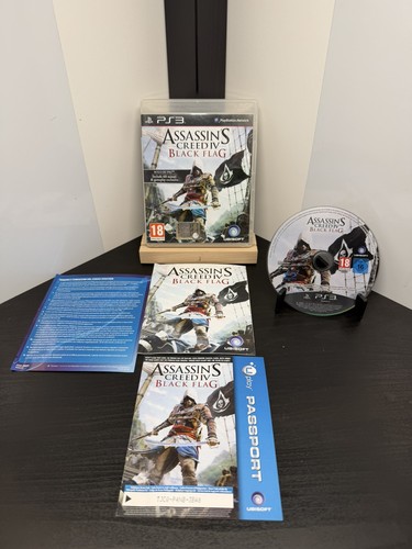 Assassin creed black - creed,
