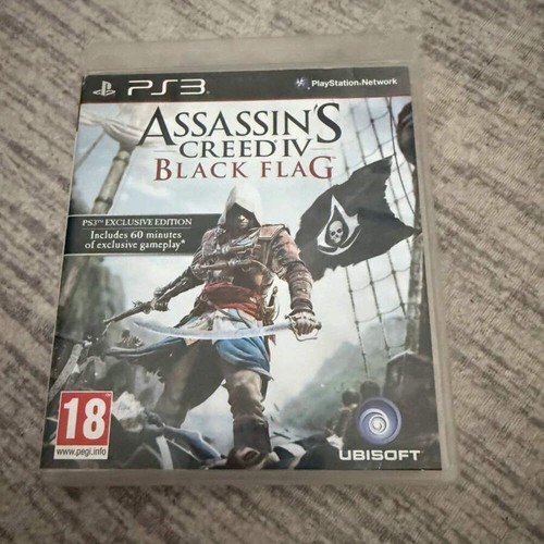 Assassin creed black - assassin's,