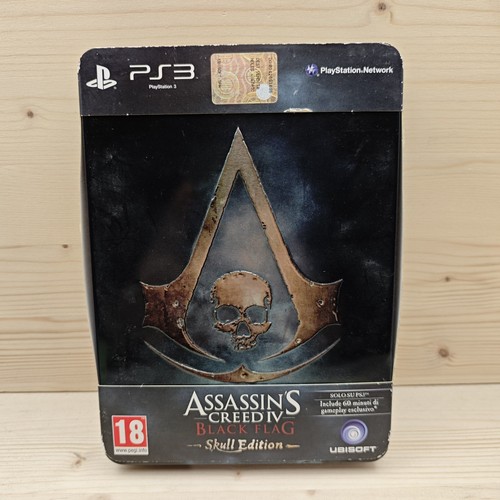 Assassin creed black - assassin's,