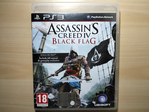 Assassin creed black - creed,
