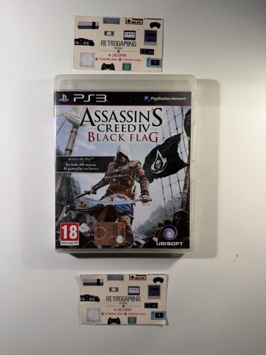 Assassin creed black flag - creed,